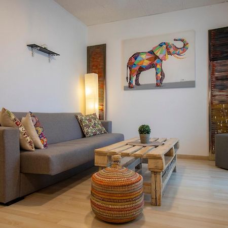 Modern City Apt In The Heart Of Heraklion Exteriér fotografie